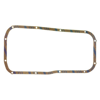 Fel-Pro® - Engine Oil Pan Gasket Set