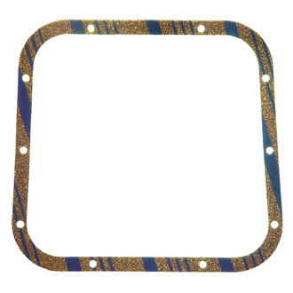 Fel-Pro® - Lower Engine Oil Pan Gasket Set