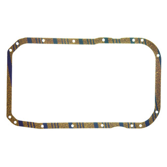 Fel-Pro® - Engine Oil Pan Gasket Set