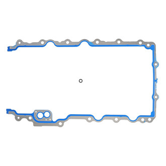 Fel-Pro® - Engine Oil Pan Gasket