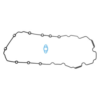 Fel-Pro® - Engine Oil Pan Gasket