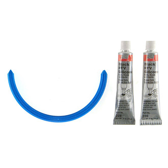 Fel-Pro® - Engine Oil Pan Gasket