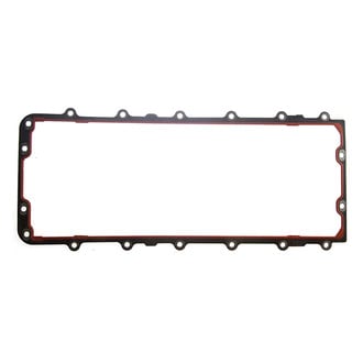 Fel-Pro® - Engine Oil Pan Gasket Set