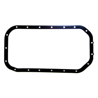 Fel-Pro® - Engine Oil Pan Gasket Set