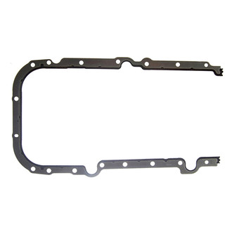 Fel-Pro® - Engine Oil Pan Gasket Set