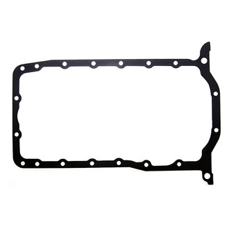 Fel-Pro® - Engine Oil Pan Gasket Set