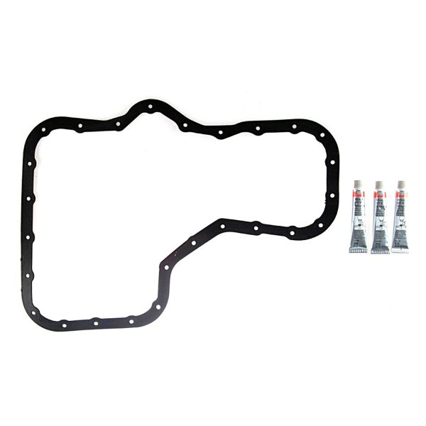 Fel-Pro® - Engine Oil Pan Gasket Set