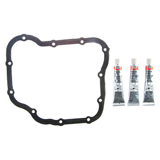 Fel-Pro® - Engine Oil Pan Gasket Set