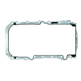 Fel-Pro® - Engine Oil Pan Gasket Set