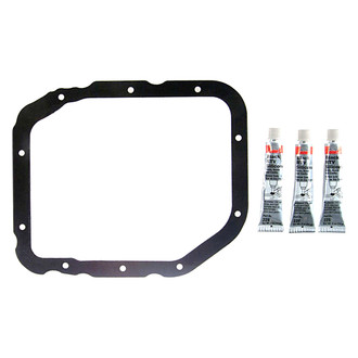 Fel-Pro® - Engine Oil Pan Gasket