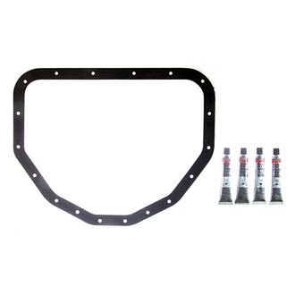 Fel-Pro® - Engine Oil Pan Gasket