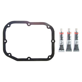 Fel-Pro® - Engine Oil Pan Gasket Set