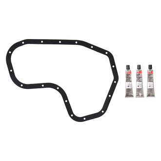 Fel-Pro® - Engine Oil Pan Gasket