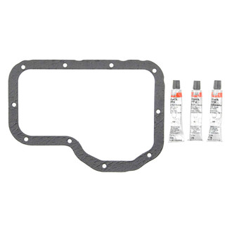 Fel-Pro® - Engine Oil Pan Gasket Set
