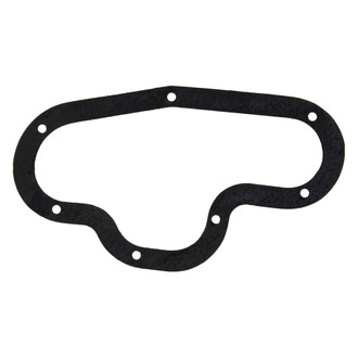Fel-Pro® - Lower Engine Oil Pan Gasket Set