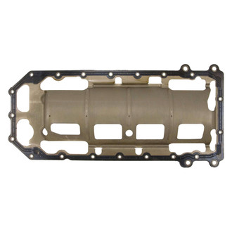 Fel-Pro® - Engine Oil Pan Gasket Set