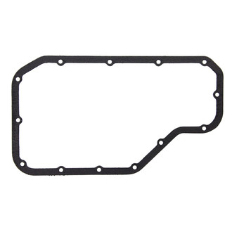 Fel-Pro® - Lower Engine Oil Pan Gasket Set