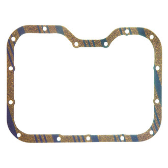 Fel-Pro® - Engine Oil Pan Gasket Set