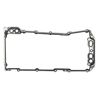 Fel-Pro® - Engine Oil Pan Gasket Set