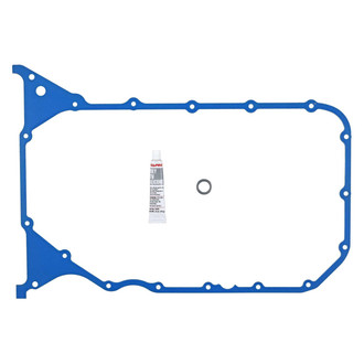 Fel-Pro® - Engine Oil Pan Gasket Set