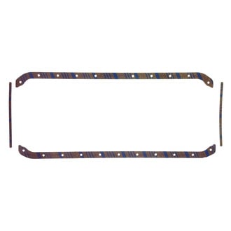 Fel-Pro® - Engine Oil Pan Gasket Set