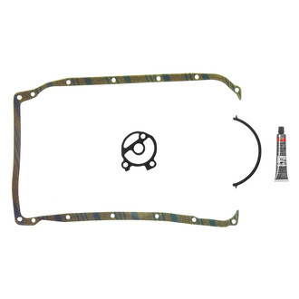 Fel-Pro® - Engine Oil Pan Gasket