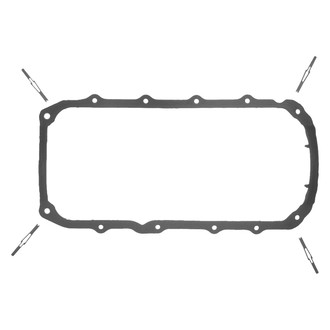 Fel-Pro® - Engine Oil Pan Gasket