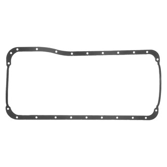 Fel-Pro® - Engine Oil Pan Gasket Set