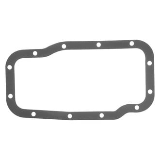 Fel-Pro® - Engine Oil Pan Gasket Set