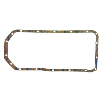 Fel-Pro® - Engine Oil Pan Gasket Set