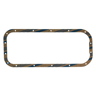 Fel-Pro® - Engine Oil Pan Gasket Set