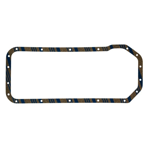 Fel-Pro® - Engine Oil Pan Gasket Set