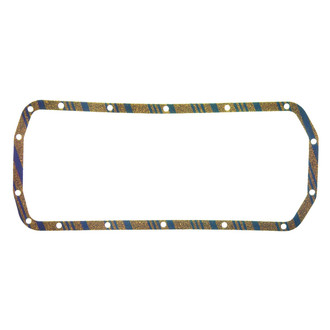 Fel-Pro® - Engine Oil Pan Gasket Set