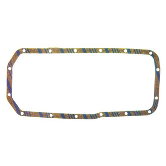 Fel-Pro® - Engine Oil Pan Gasket