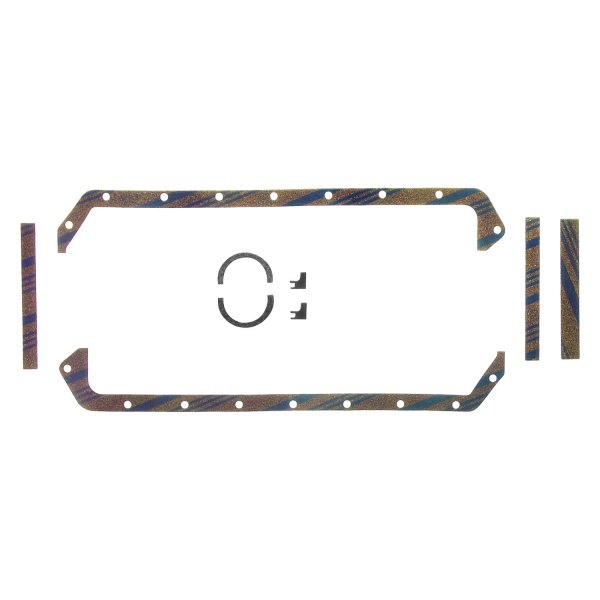 FelPro® OS30130C Oil Pan Gasket