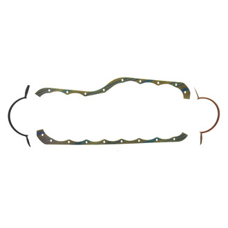 Fel-Pro® - Engine Oil Pan Gasket
