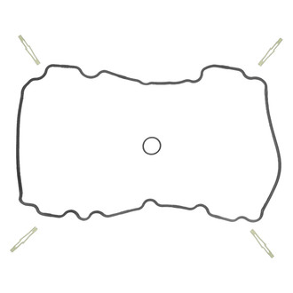 Fel-Pro® - Engine Oil Pan Gasket Set