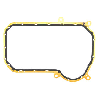 Fel-Pro® - Engine Oil Pan Gasket Set