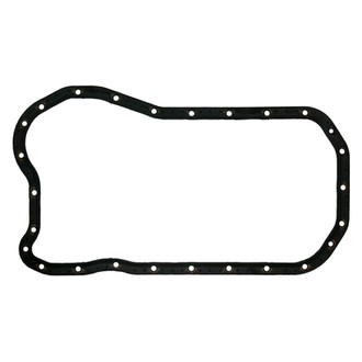 Fel-Pro® - Engine Oil Pan Gasket Set