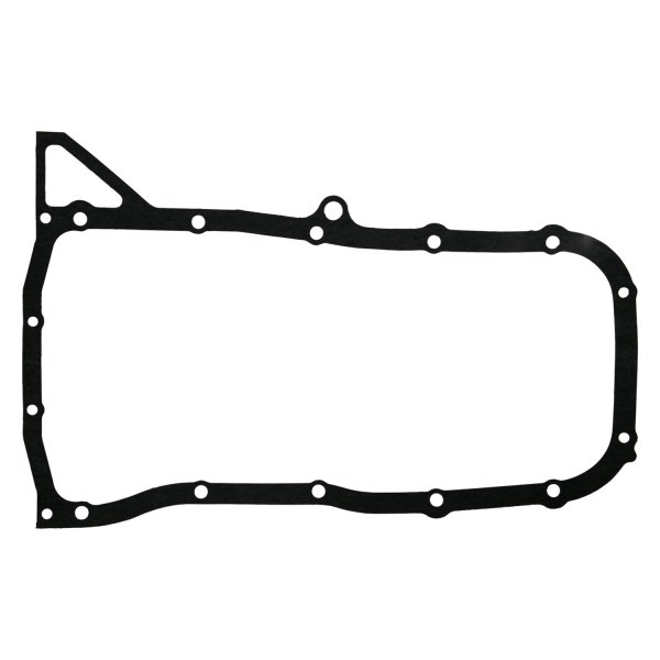 Fel-Pro® - Engine Oil Pan Gasket Set