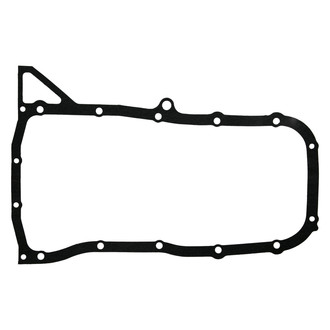 Fel-Pro® - Upper Engine Oil Pan Gasket Set