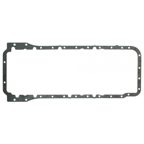 Fel-Pro® - Engine Oil Pan Gasket Set