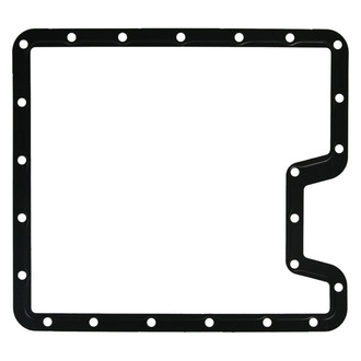 Fel-Pro® - Lower Engine Oil Pan Gasket Set