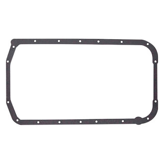Fel-Pro® - Engine Oil Pan Gasket Set