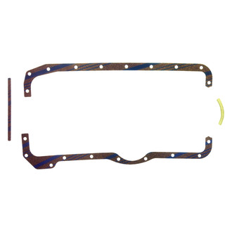 Fel-Pro® - Engine Oil Pan Gasket