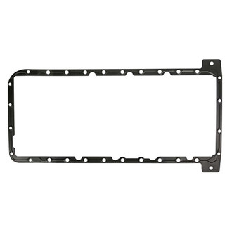 Fel-Pro® - Upper PermaDry Engine Oil Pan Gasket Set
