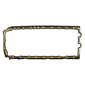 Fel-Pro® - Engine Oil Pan Gasket