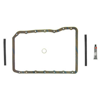 Fel-Pro® - Engine Oil Pan Gasket Set