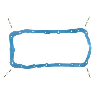 Fel-Pro® - Engine Oil Pan Gasket Set