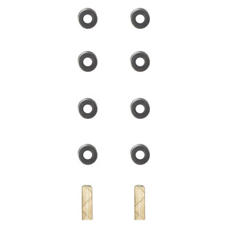 Fel-Pro® - Exhaust Valve Stem Oil Seal Set